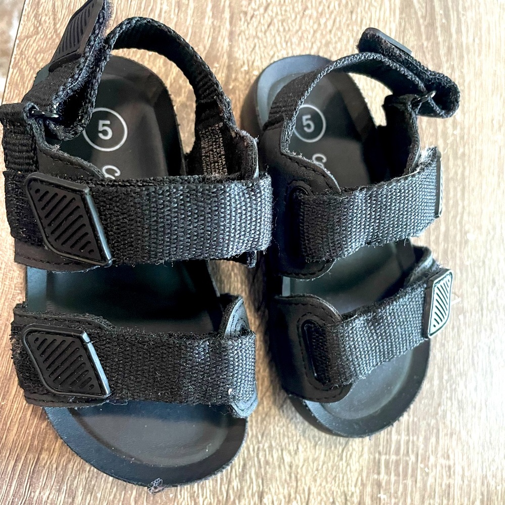 Cat & Jack sandals